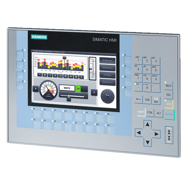 6AV2124-1GC01-0AX0 New Siemens SIMATIC HMI